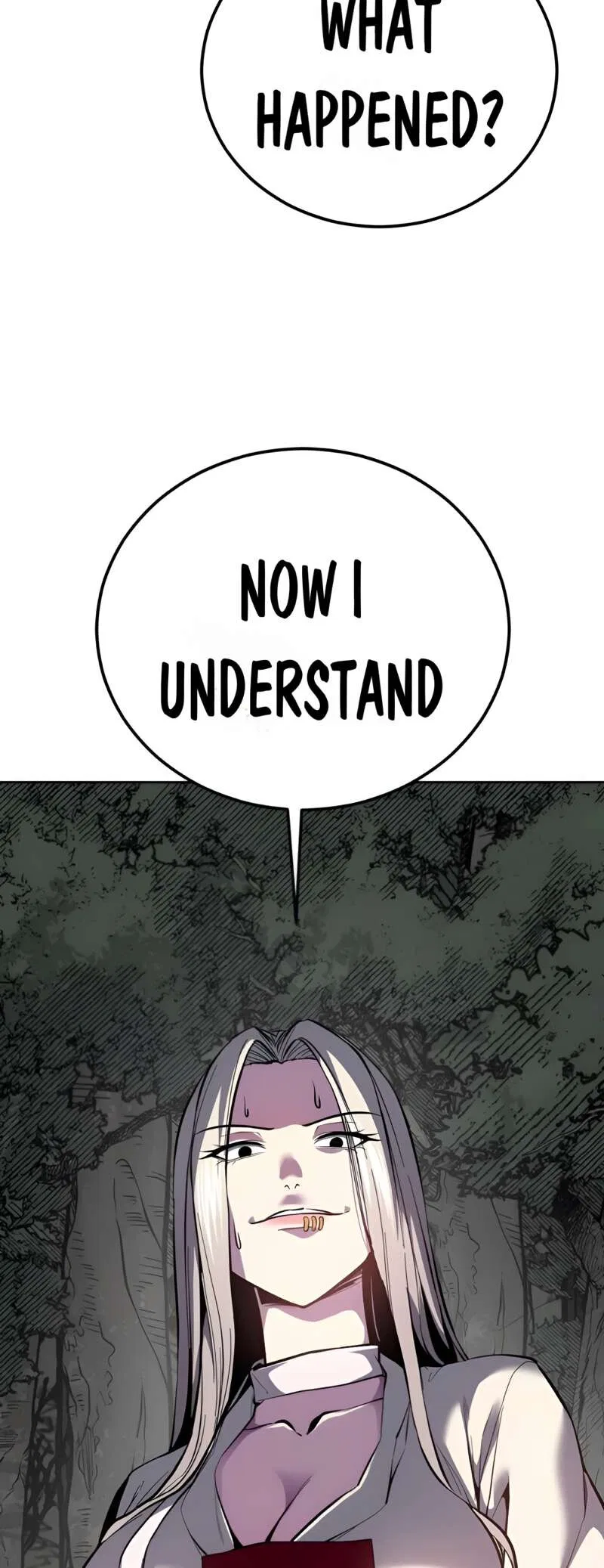 The Boy of Death manga Chapter 304 – Page 94