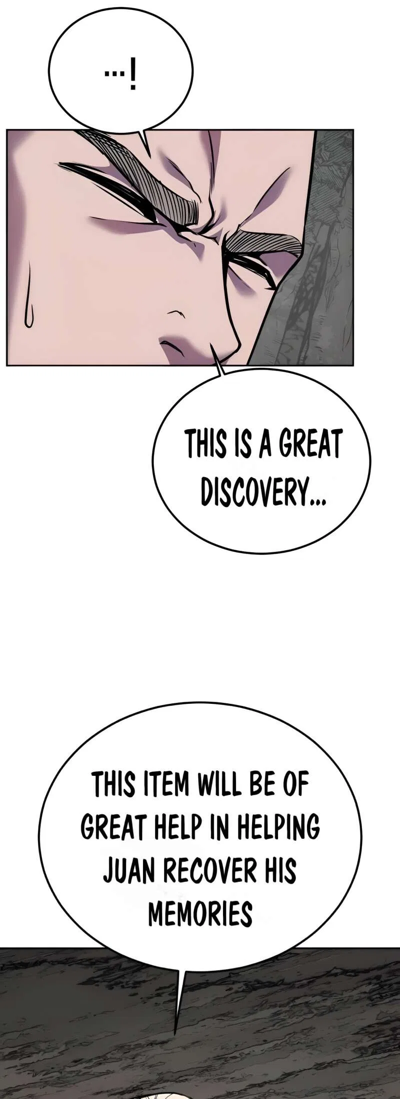 The Boy of Death manga Chapter 304 – Page 98