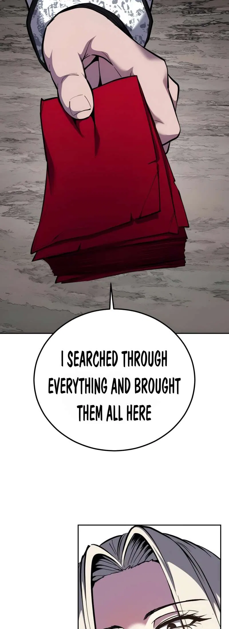 The Boy of Death manga Chapter 304 – Page 101