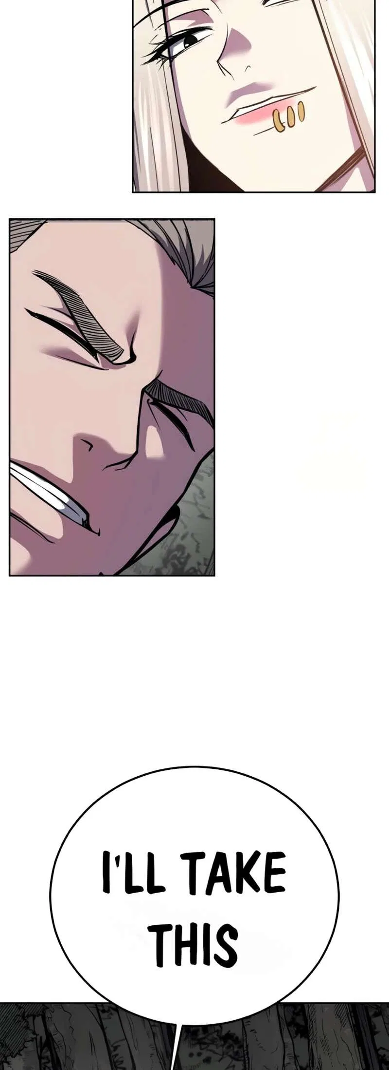 The Boy of Death manga Chapter 304 – Page 102