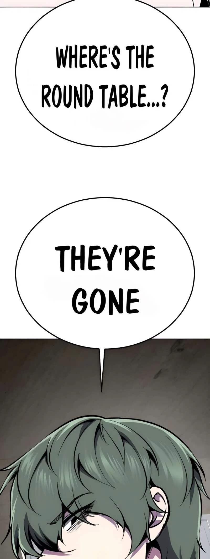 The Boy of Death manga Chapter 303 – Page 2