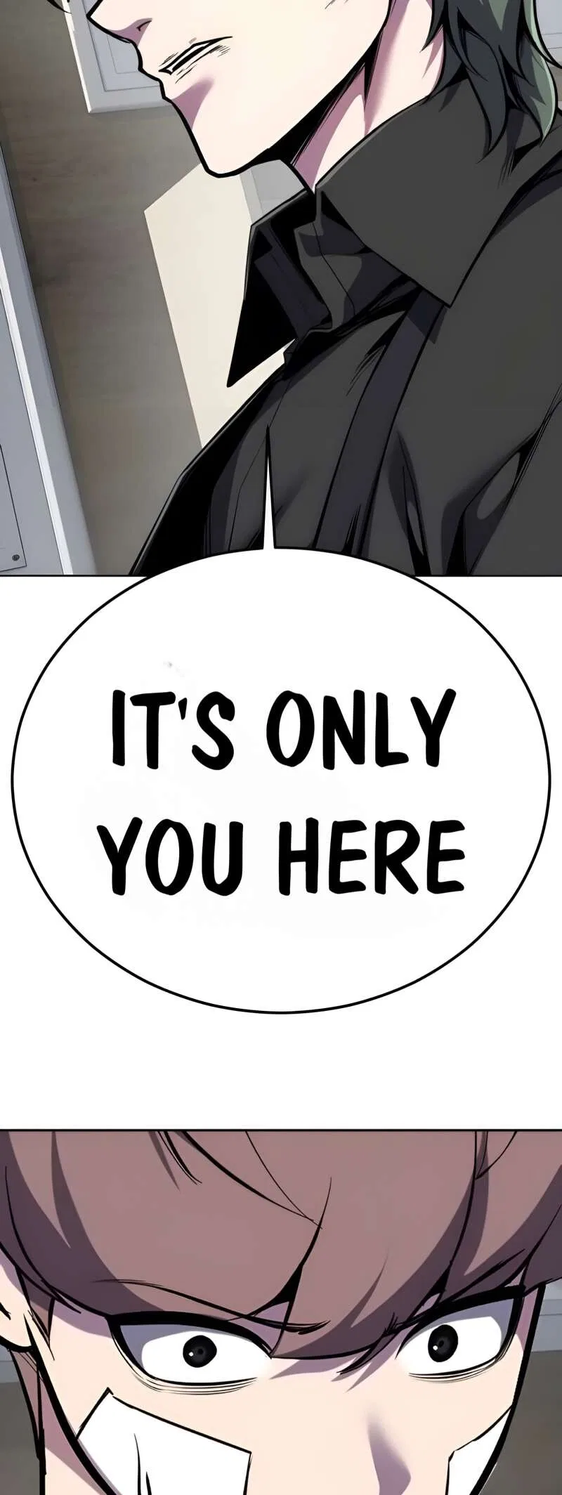 The Boy of Death manga Chapter 303 – Page 3
