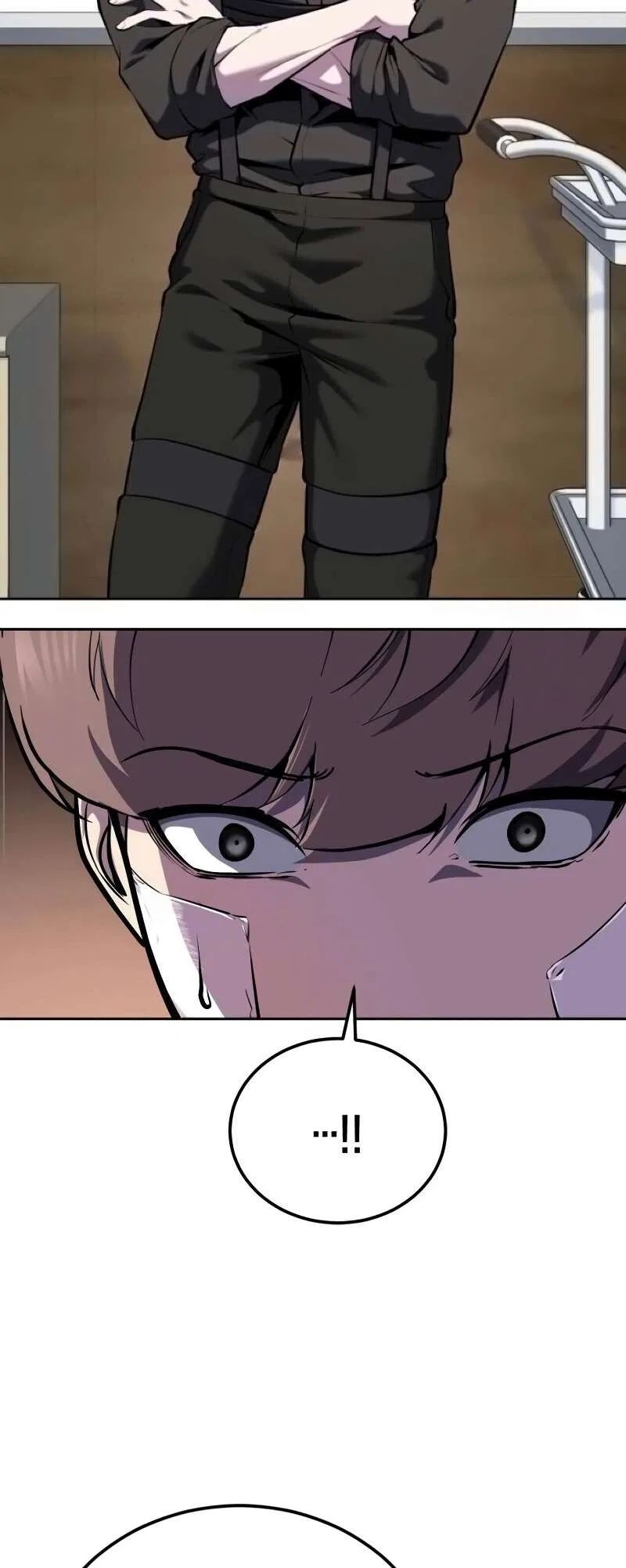 The Boy of Death manga Chapter 303 – Page 15