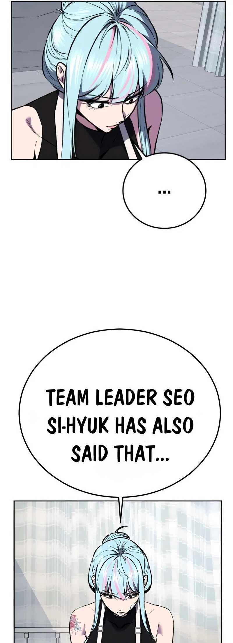 The Boy of Death manga Chapter 303 – Page 41