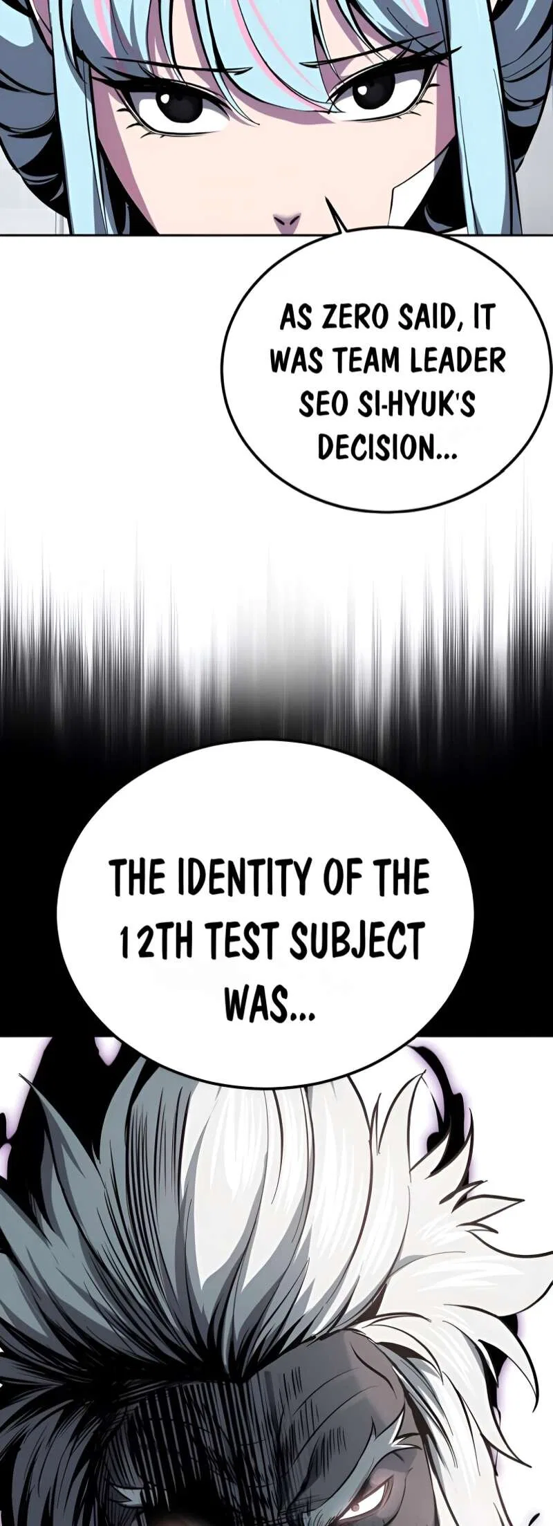 The Boy of Death manga Chapter 303 – Page 43