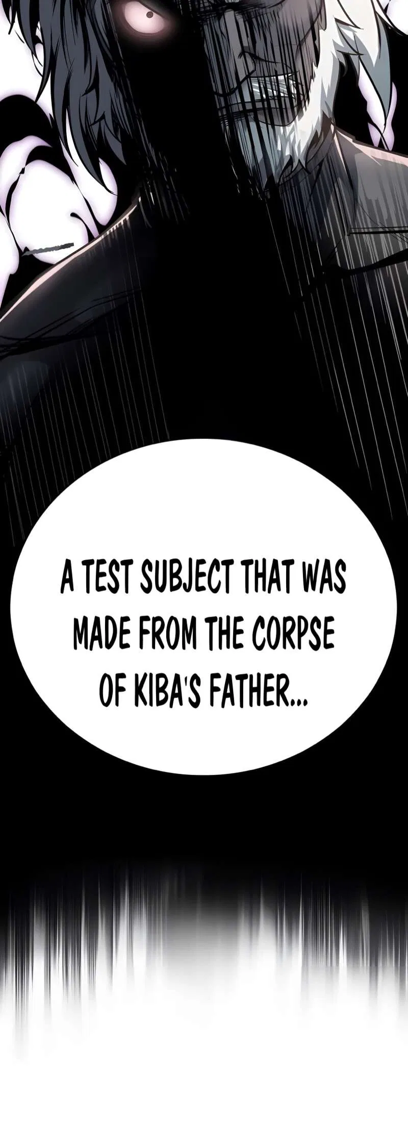The Boy of Death manga Chapter 303 – Page 44