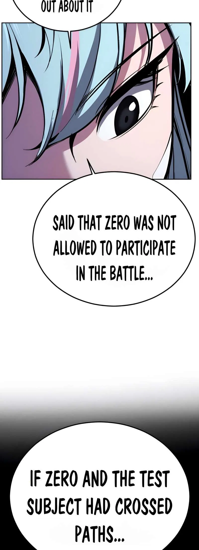 The Boy of Death manga Chapter 303 – Page 46