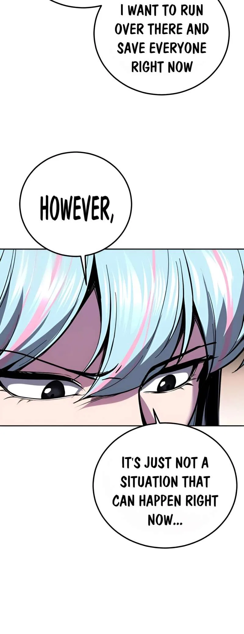 The Boy of Death manga Chapter 303 – Page 50