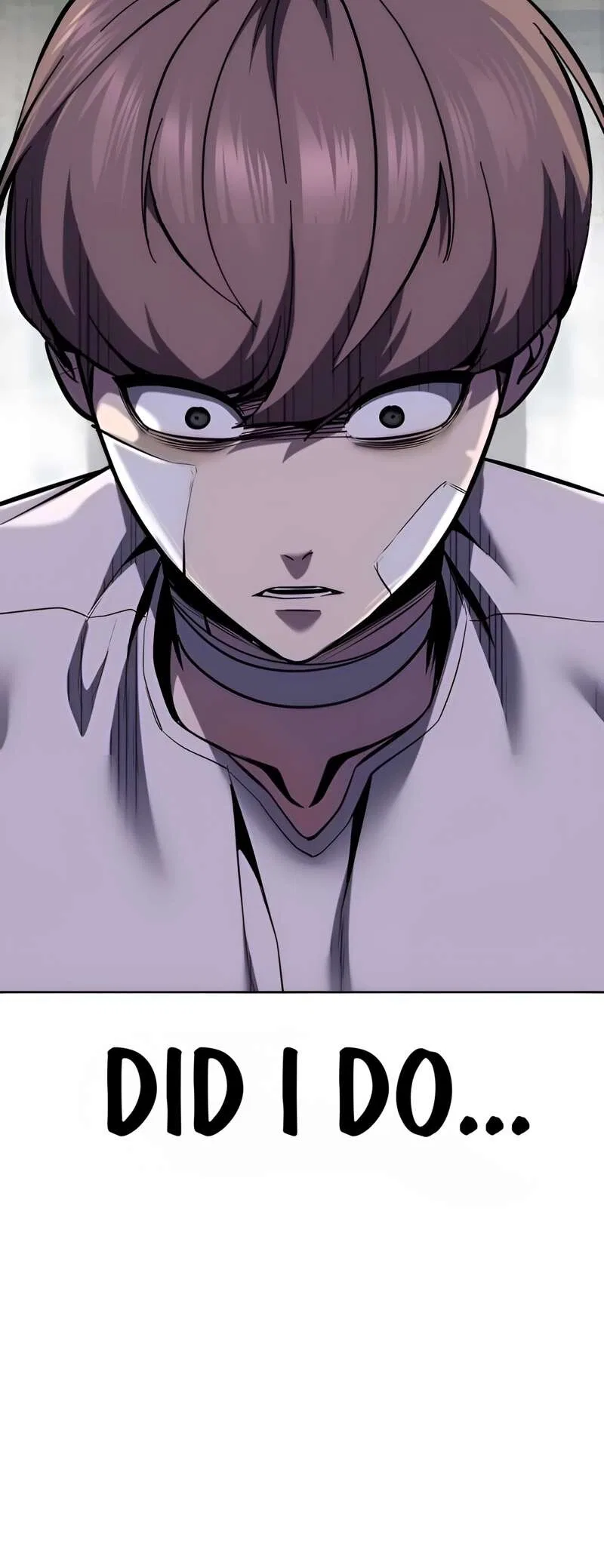 The Boy of Death manga Chapter 303 – Page 56