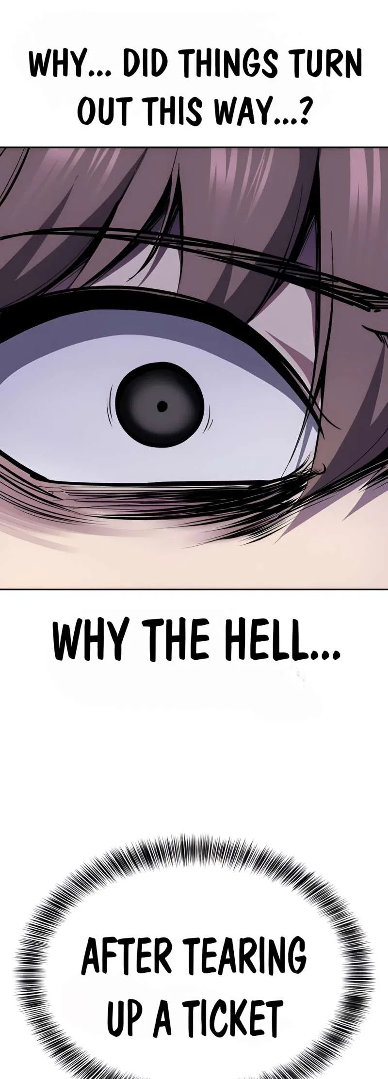The Boy of Death manga Chapter 303 – Page 57