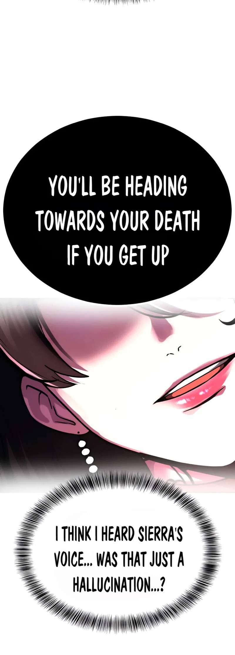 The Boy of Death manga Chapter 303 – Page 59