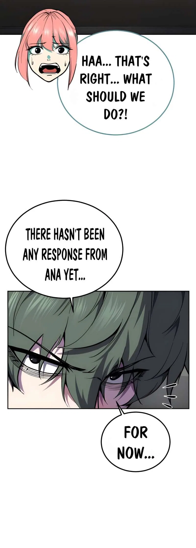 The Boy of Death manga Chapter 303 – Page 63