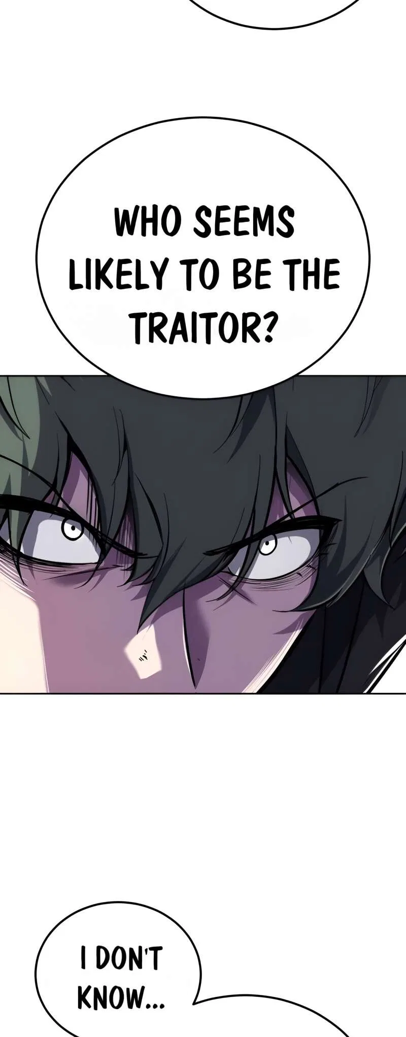 The Boy of Death manga Chapter 303 – Page 67