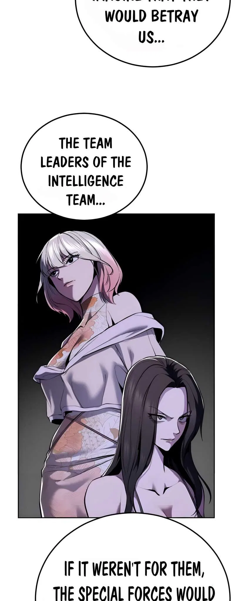 The Boy of Death manga Chapter 303 – Page 70