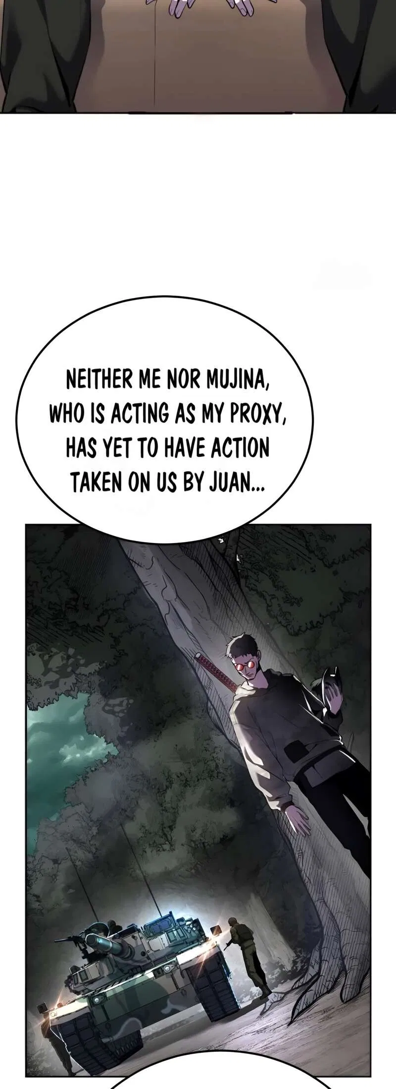 The Boy of Death manga Chapter 303 – Page 78