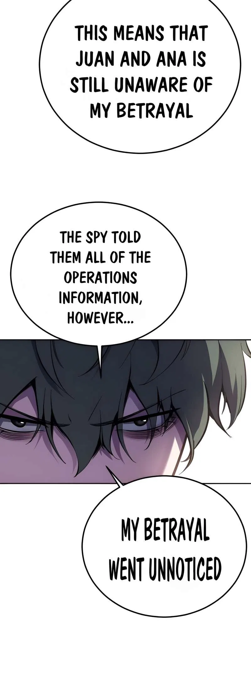 The Boy of Death manga Chapter 303 – Page 79