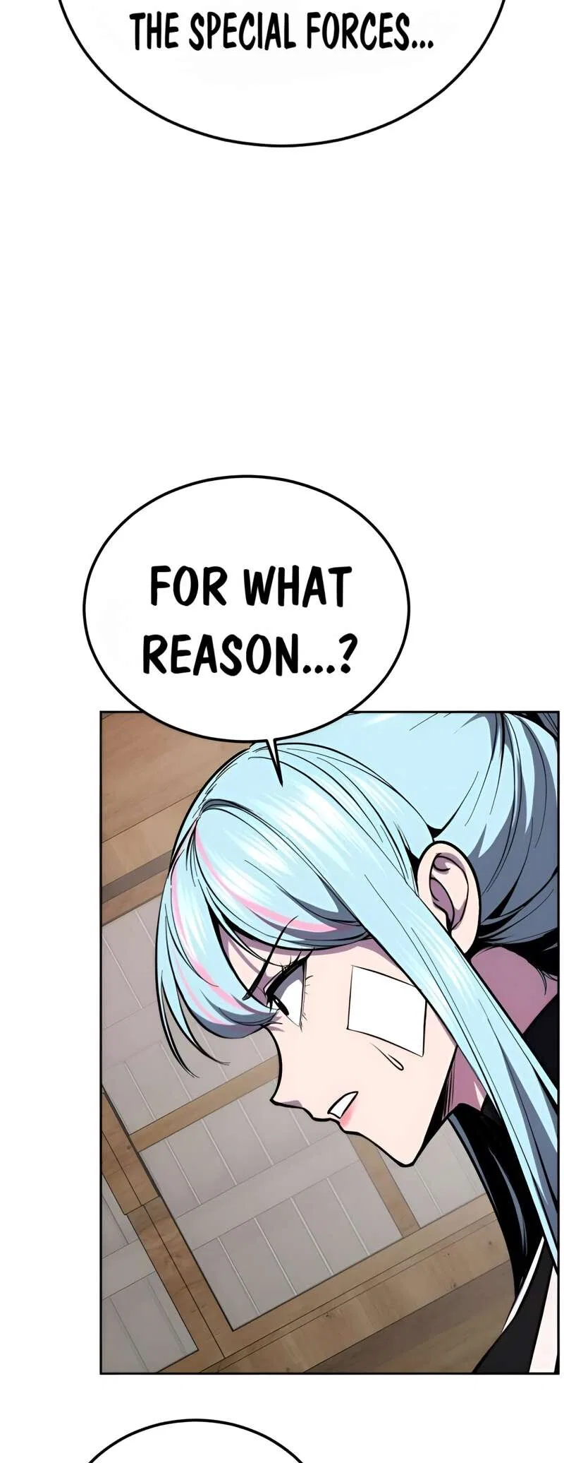 The Boy of Death manga Chapter 303 – Page 81
