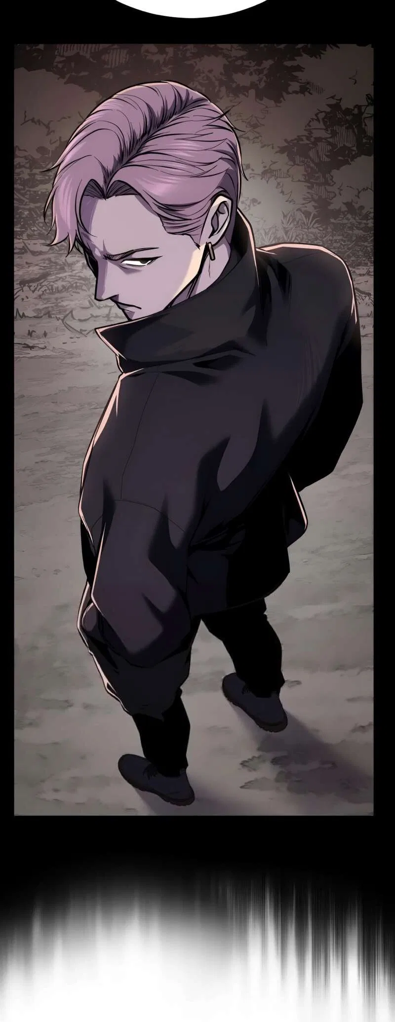 The Boy of Death manga Chapter 303 – Page 86
