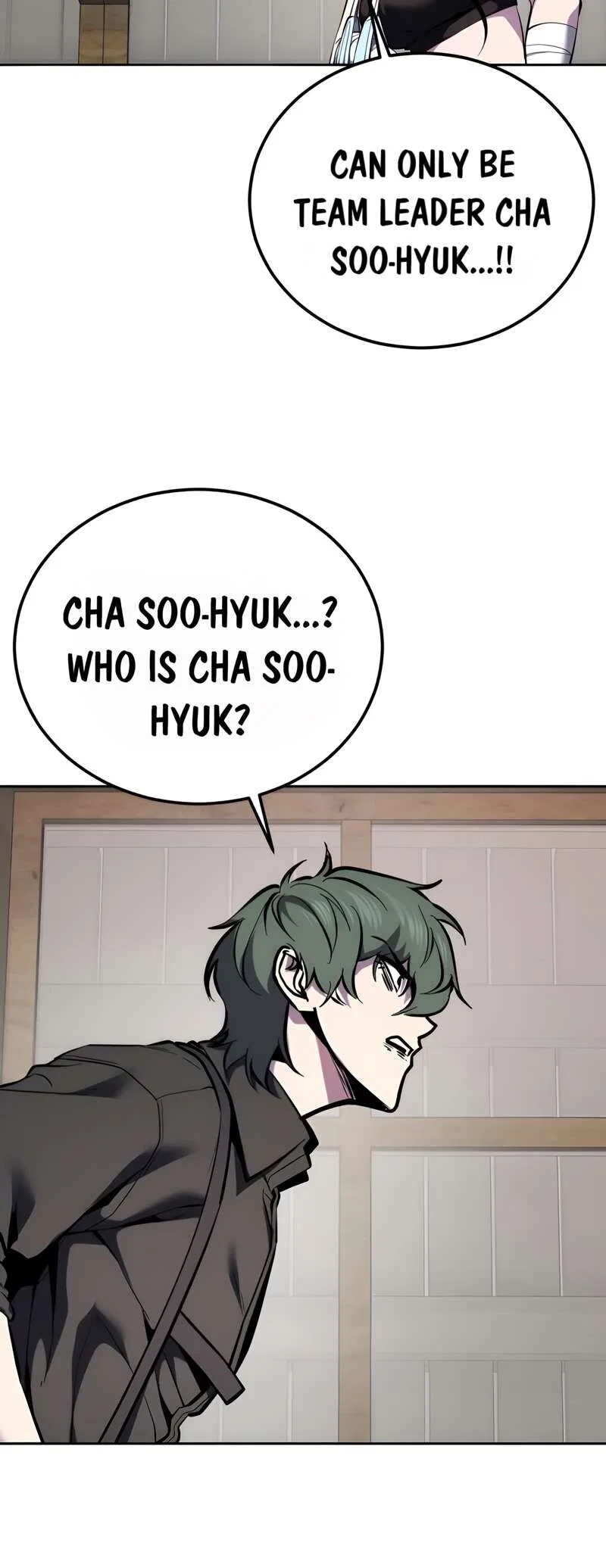 The Boy of Death manga Chapter 303 – Page 88