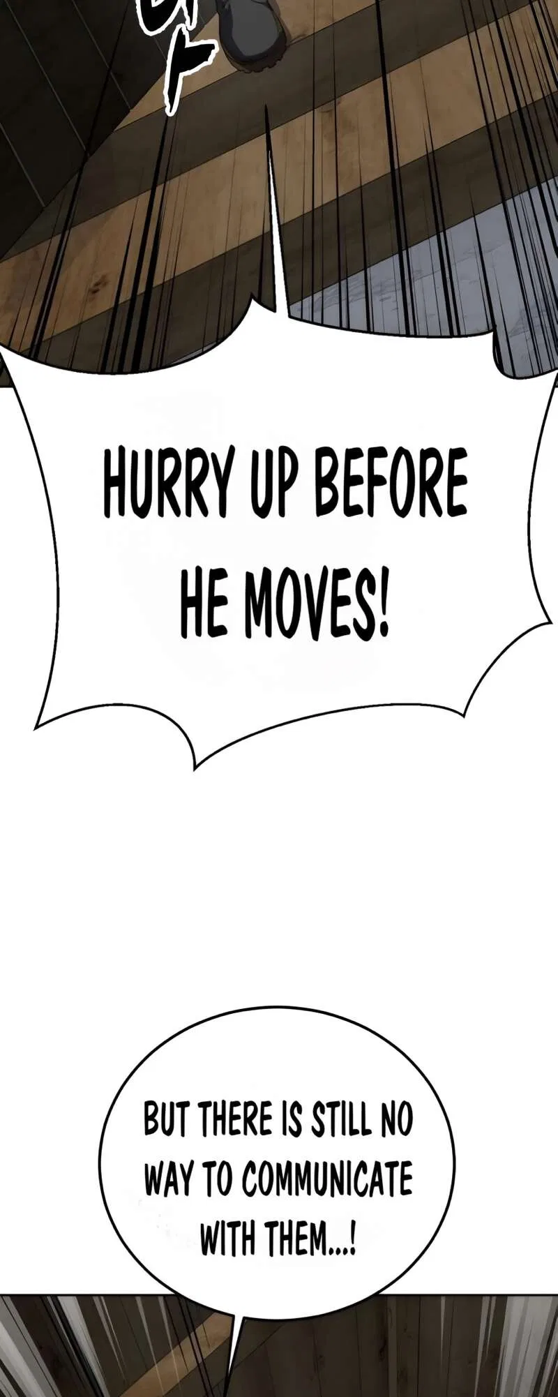 The Boy of Death manga Chapter 303 – Page 91