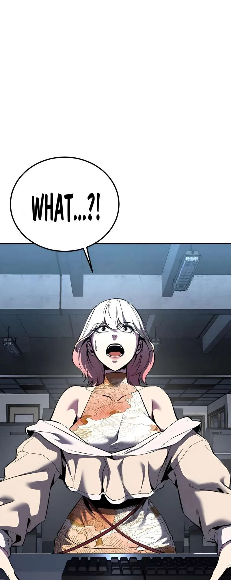 The Boy of Death manga Chapter 303 – Page 93