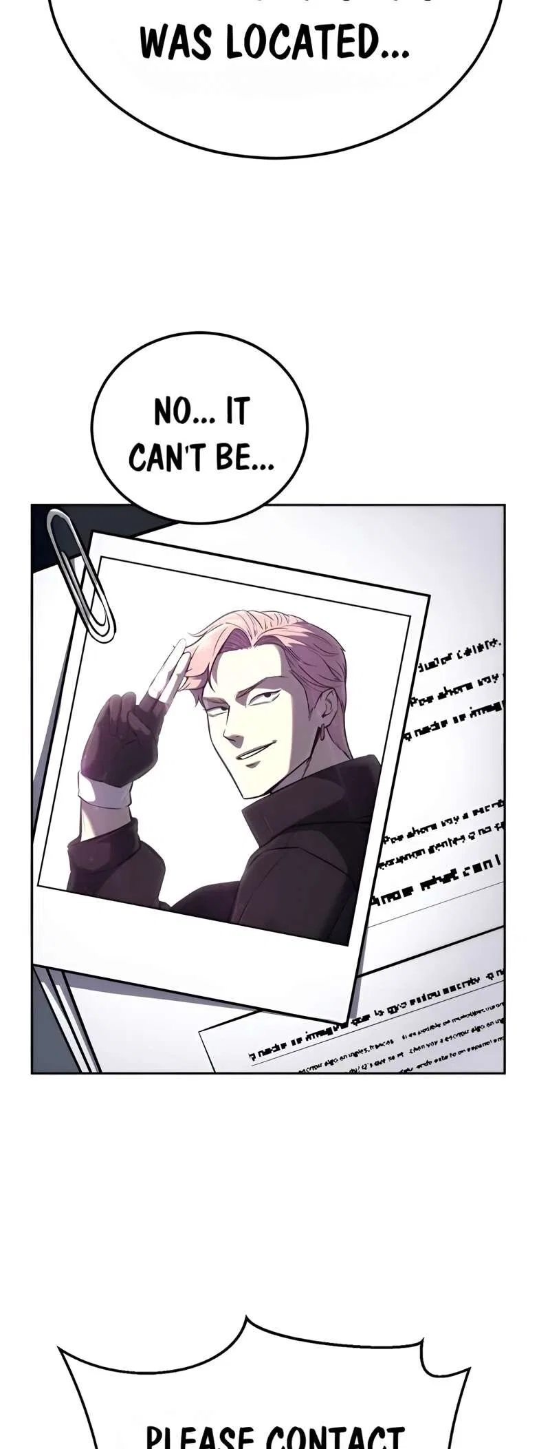 The Boy of Death manga Chapter 303 – Page 98