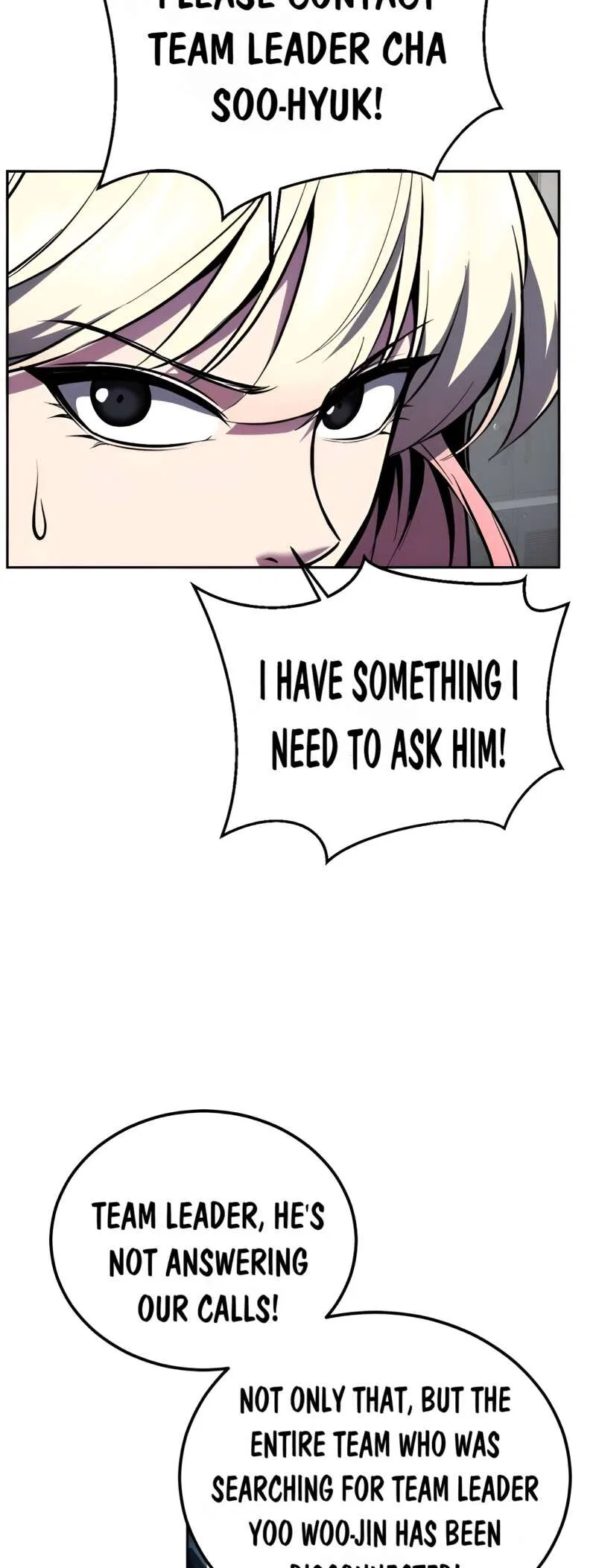 The Boy of Death manga Chapter 303 – Page 99