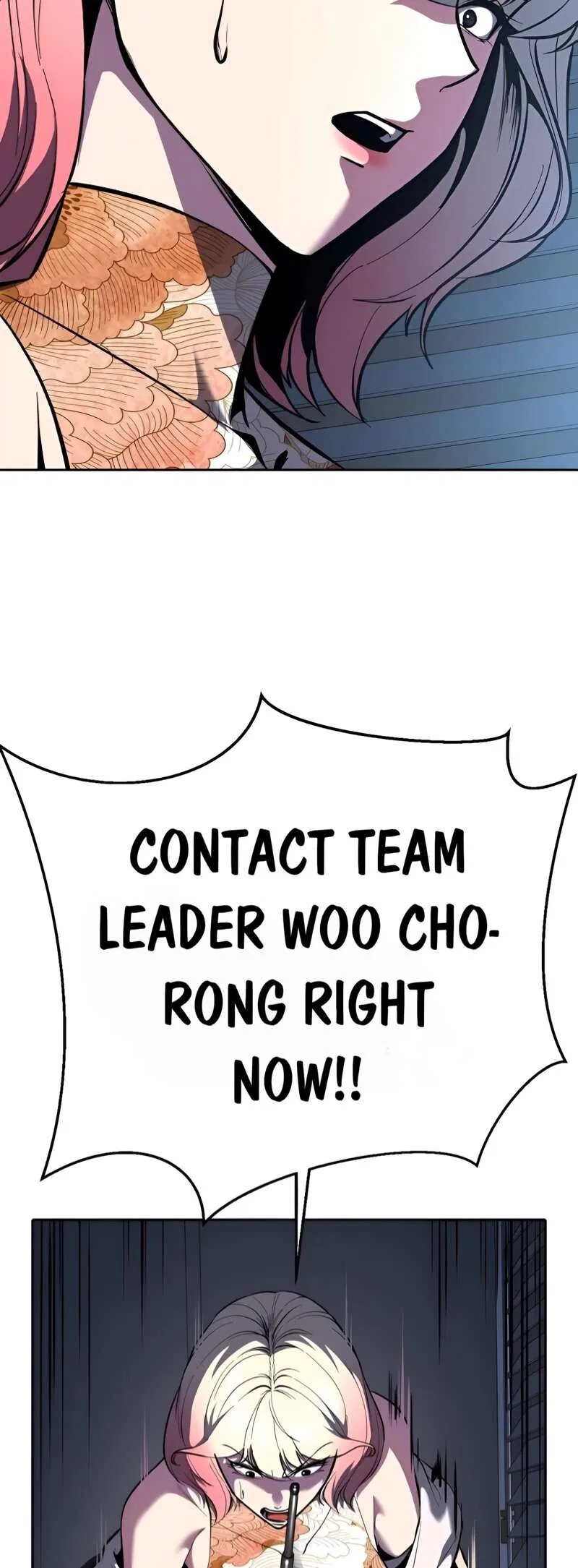 The Boy of Death manga Chapter 303 – Page 111