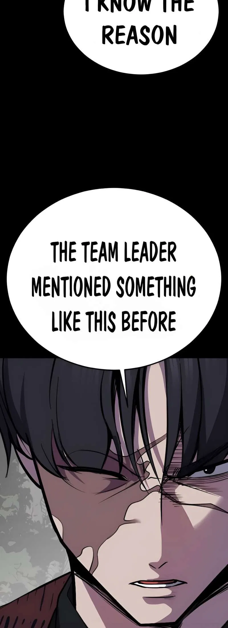 The Boy of Death manga Chapter 302 – Page 13