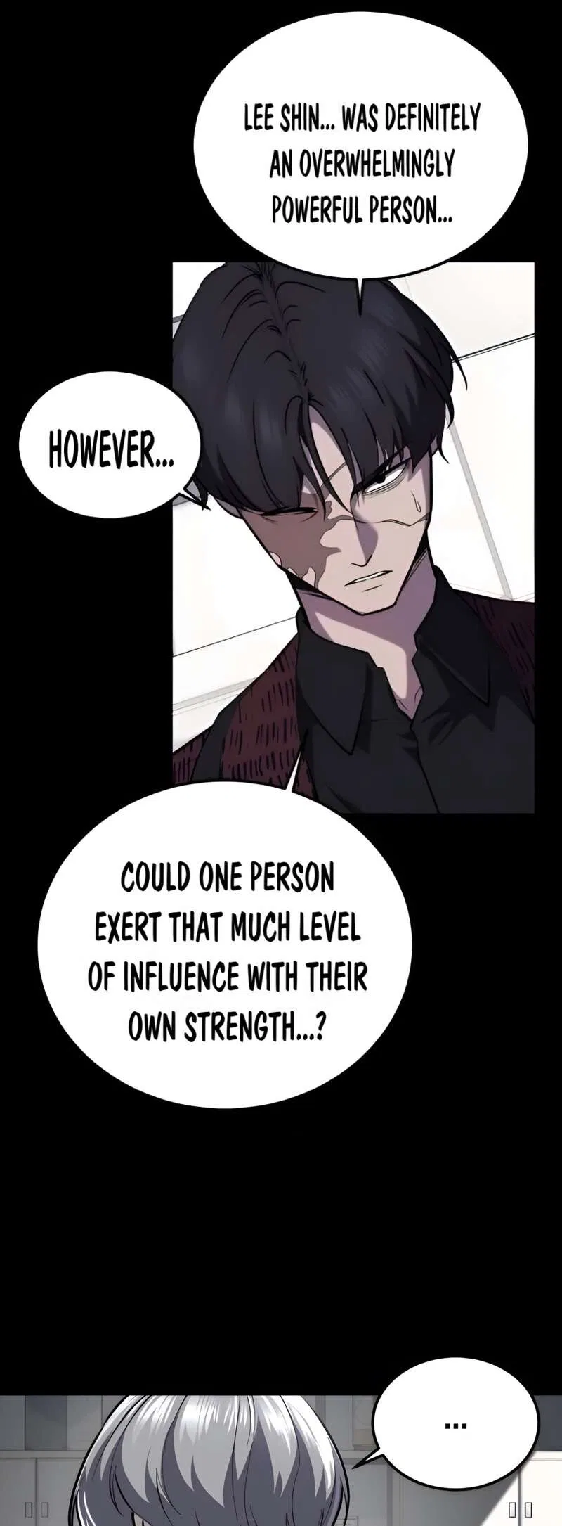 The Boy of Death manga Chapter 302 – Page 17