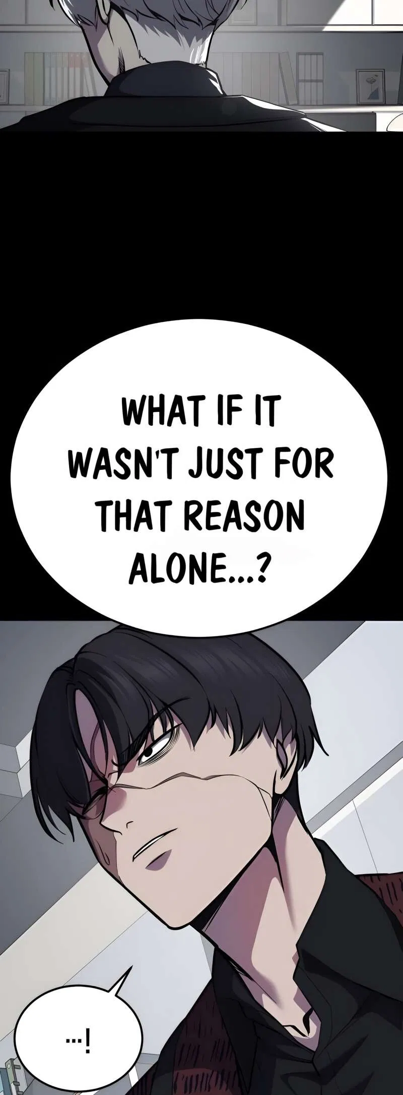 The Boy of Death manga Chapter 302 – Page 18