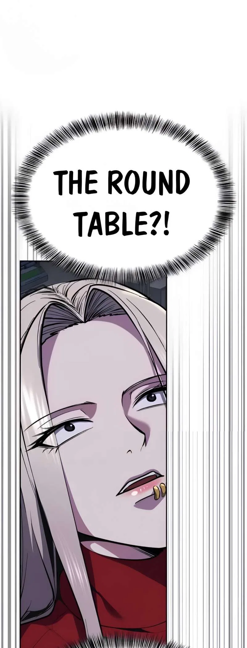 The Boy of Death manga Chapter 302 – Page 28