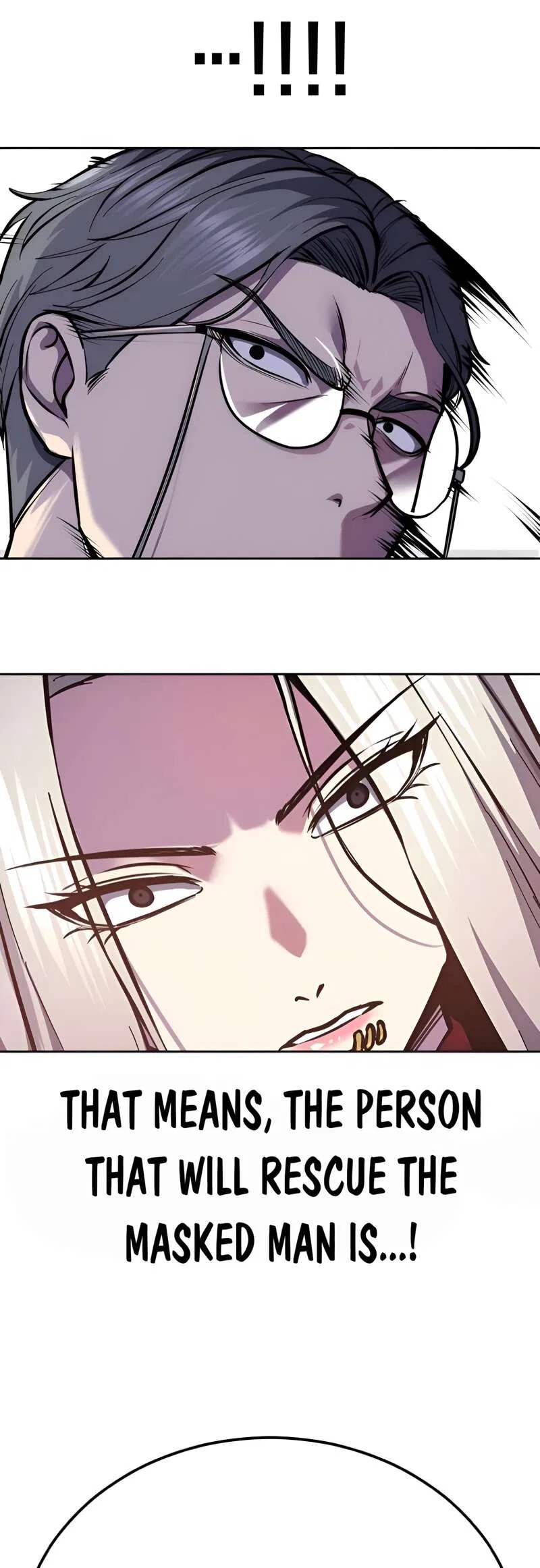 The Boy of Death manga Chapter 302 – Page 58