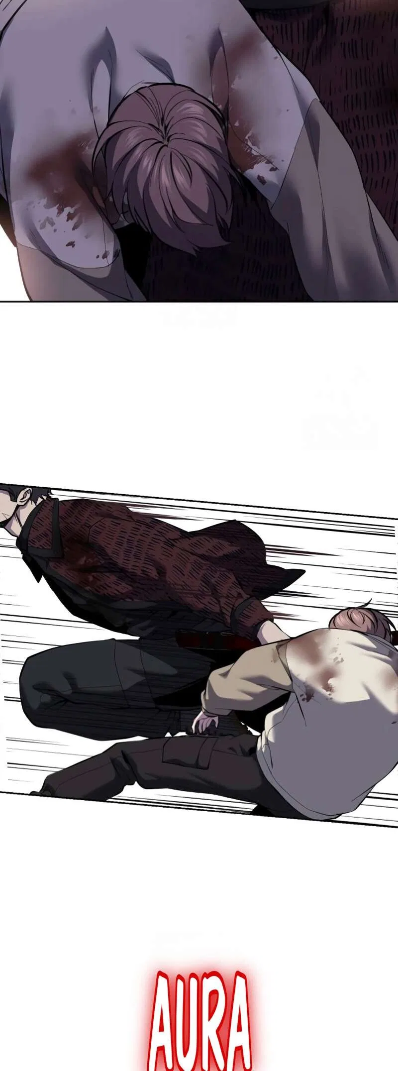 The Boy of Death manga Chapter 302 – Page 65