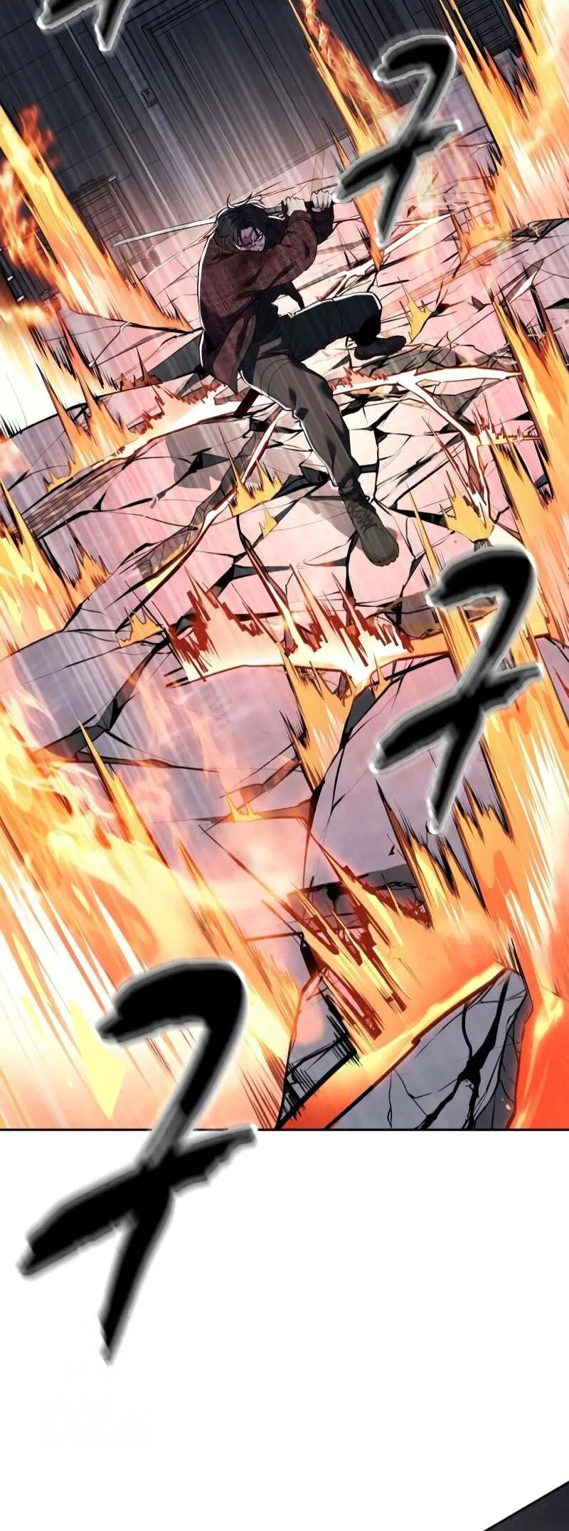 The Boy of Death manga Chapter 302 – Page 67
