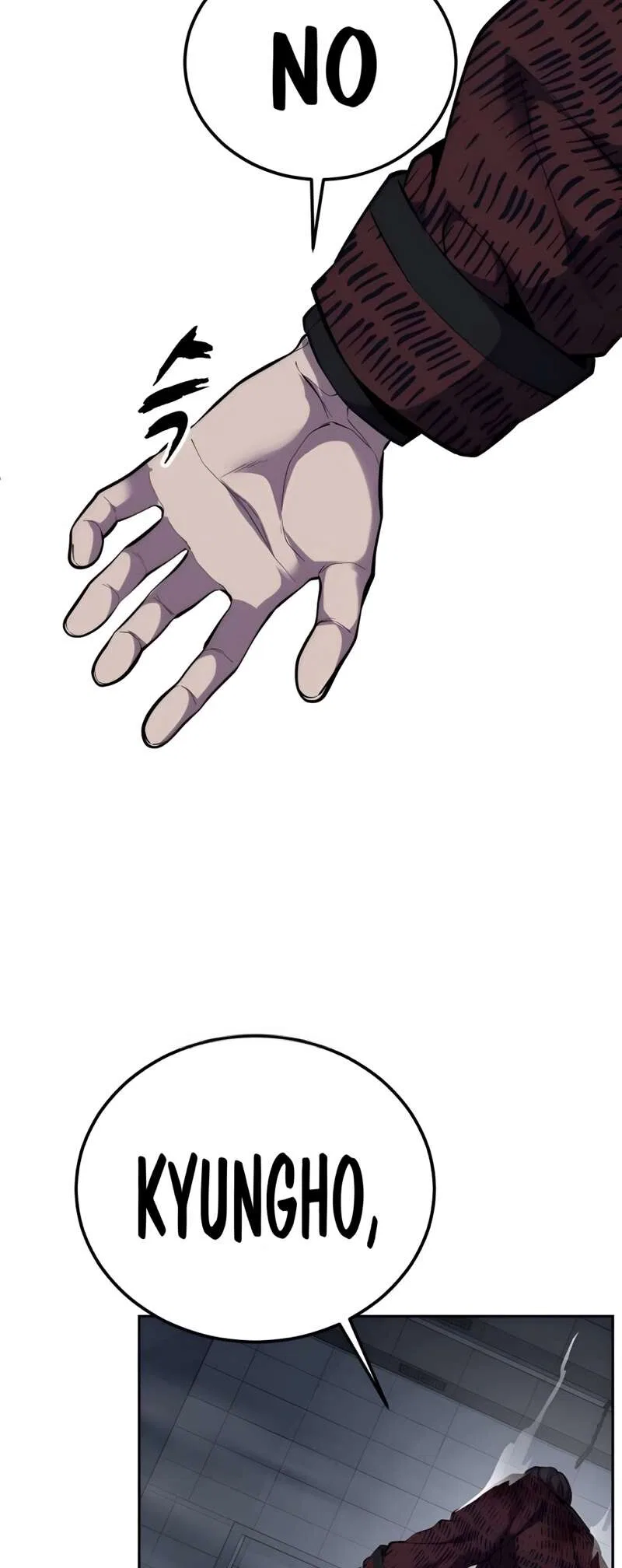 The Boy of Death manga Chapter 302 – Page 76
