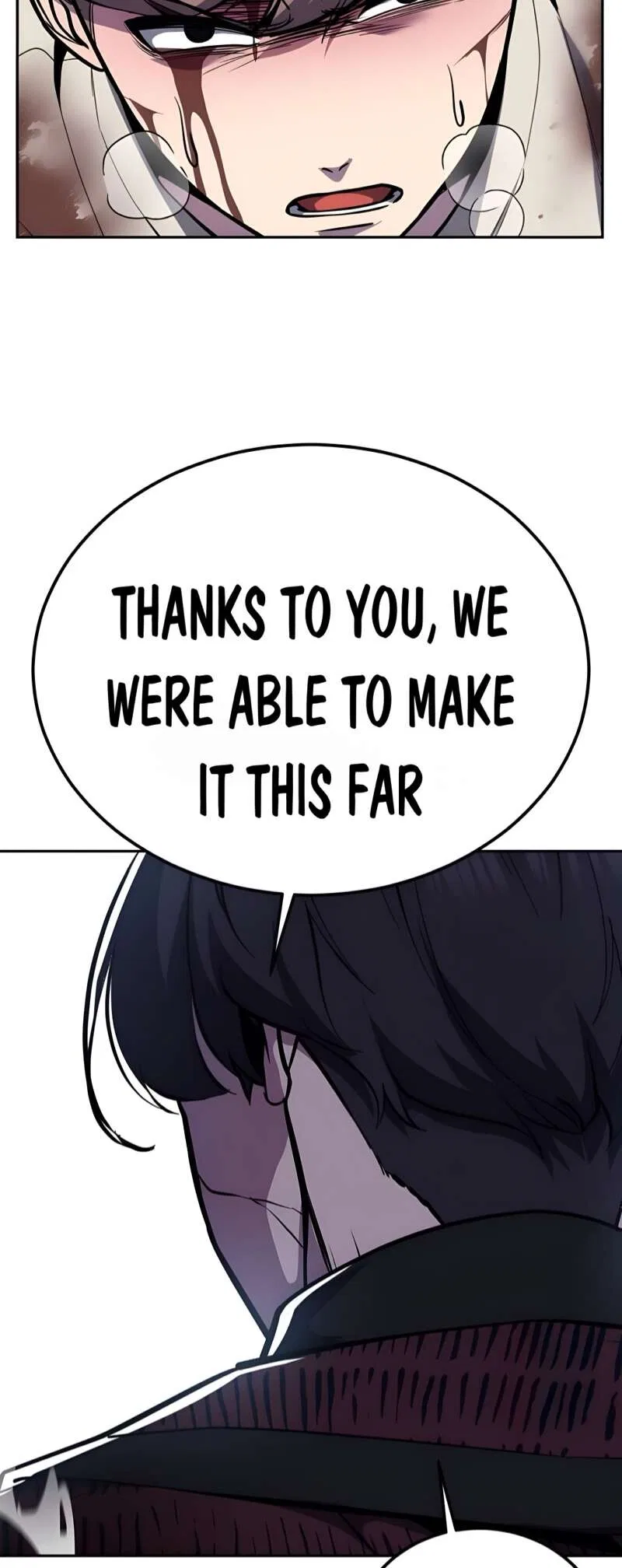 The Boy of Death manga Chapter 302 – Page 78