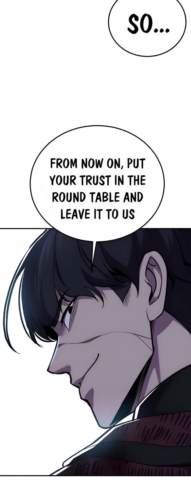 The Boy of Death manga Chapter 302 – Page 79