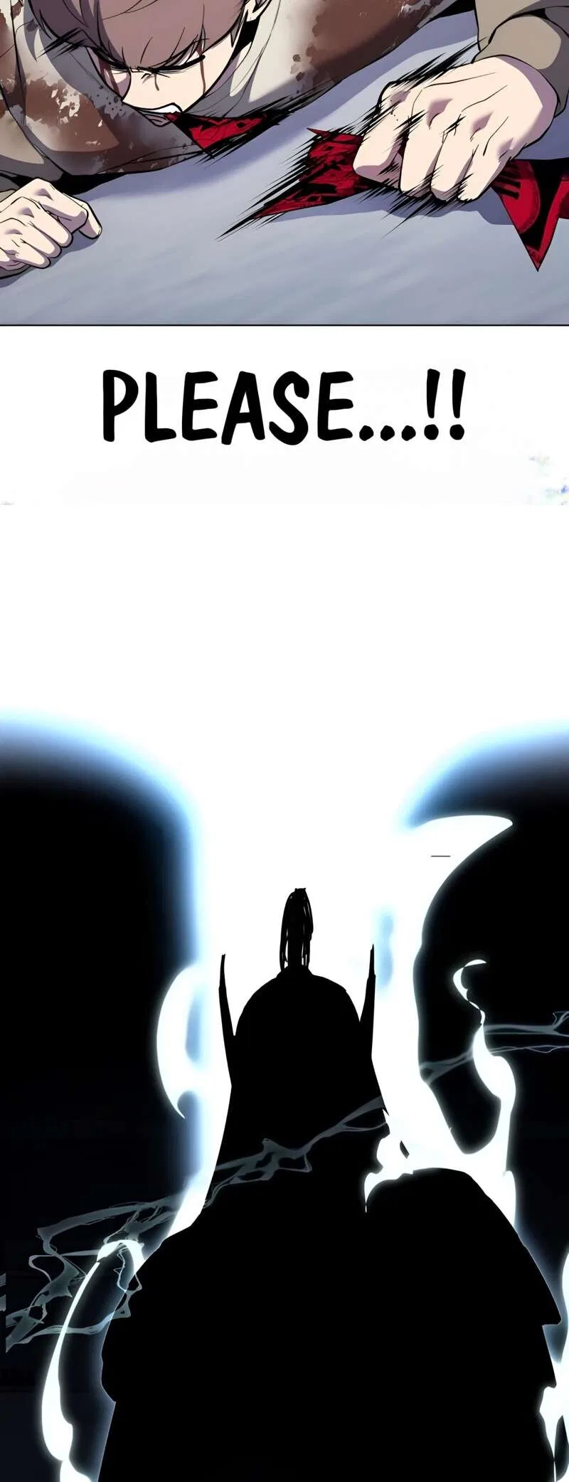 The Boy of Death manga Chapter 302 – Page 89