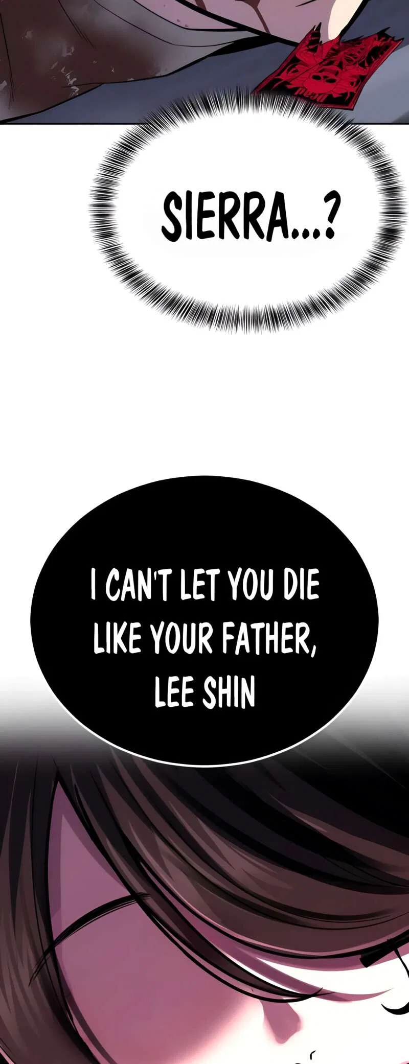 The Boy of Death manga Chapter 302 – Page 93
