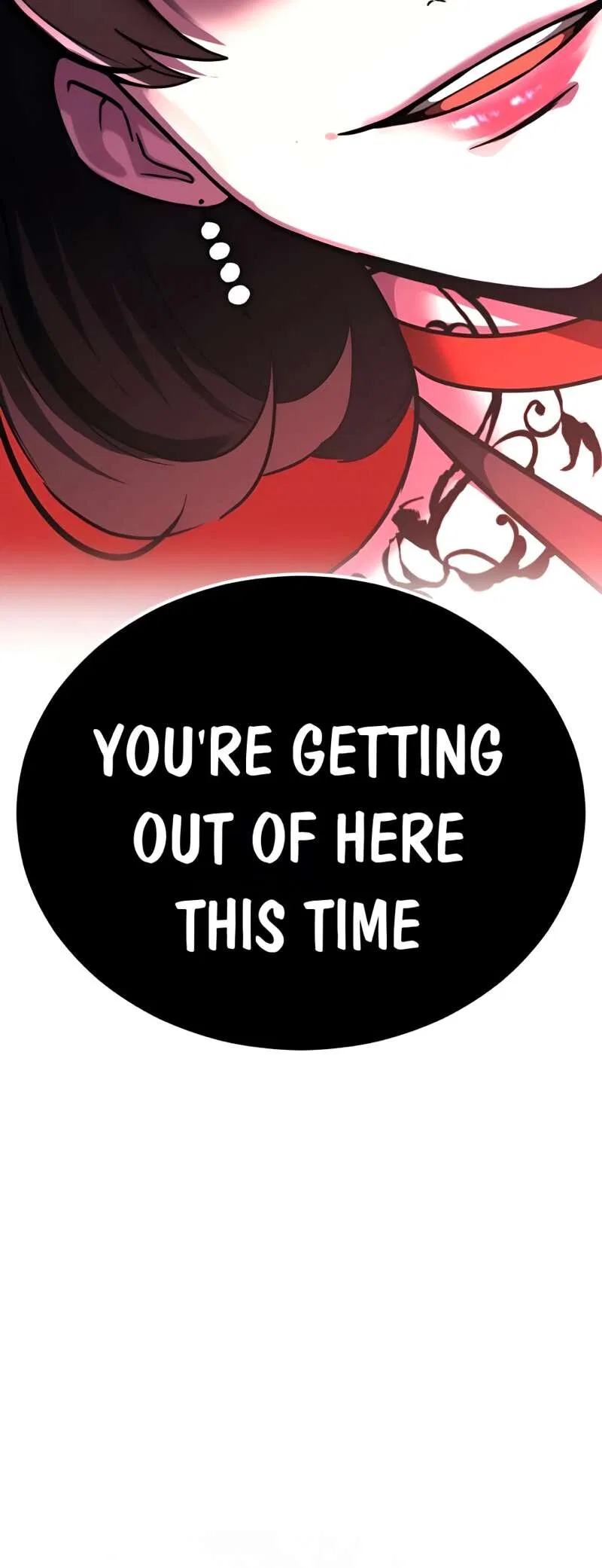The Boy of Death manga Chapter 302 – Page 94