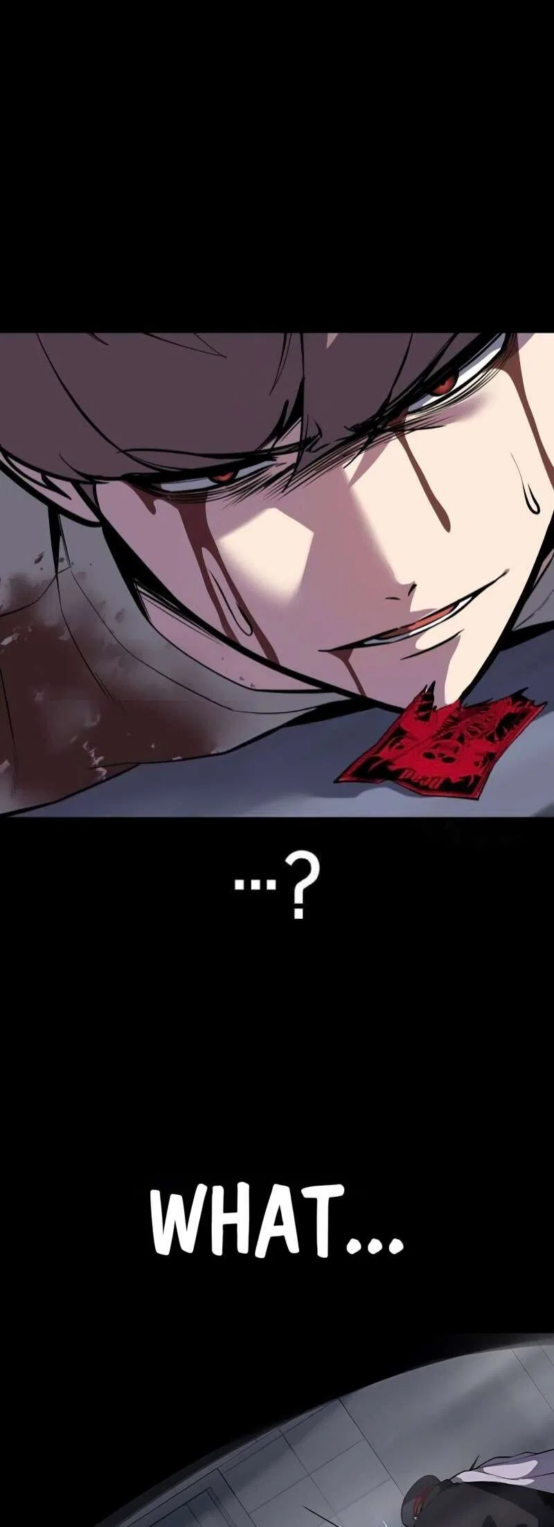 The Boy of Death manga Chapter 302 – Page 96