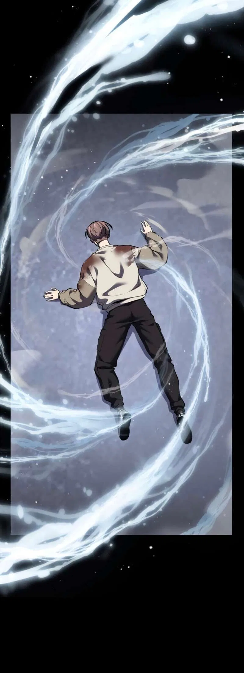 The Boy of Death manga Chapter 302 – Page 99