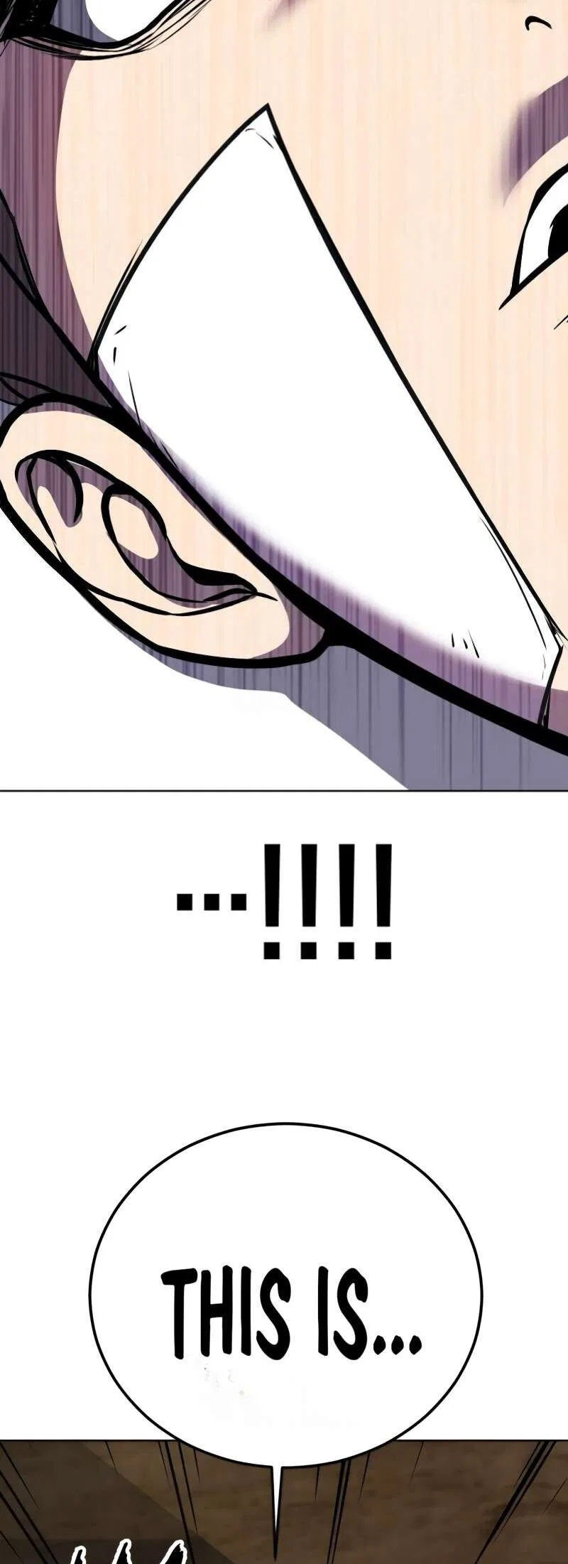 The Boy of Death manga Chapter 302 – Page 101