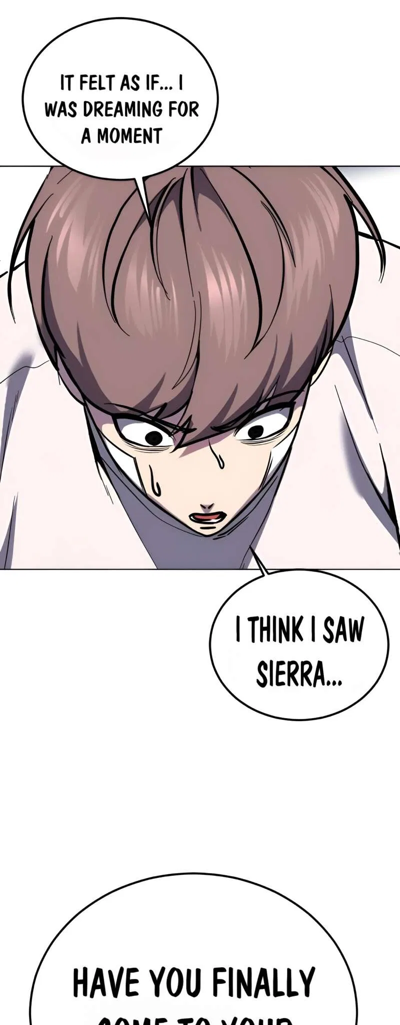 The Boy of Death manga Chapter 302 – Page 104