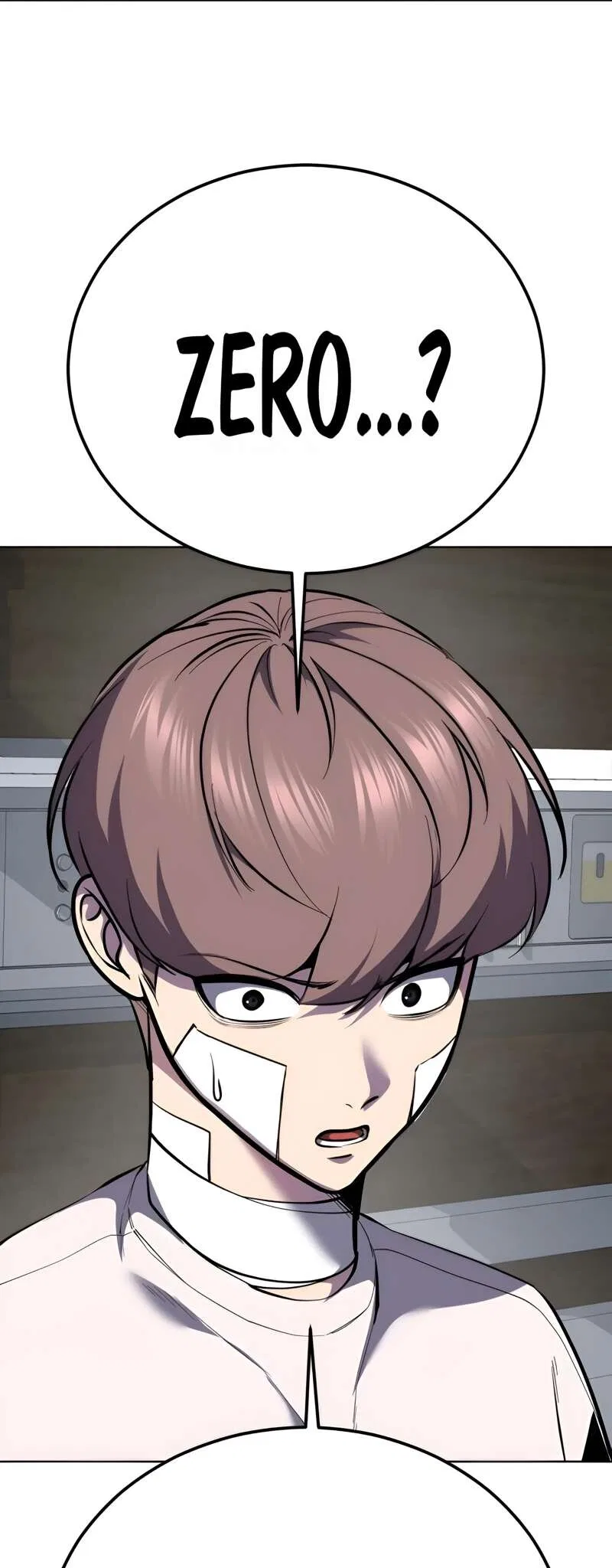 The Boy of Death manga Chapter 302 – Page 106