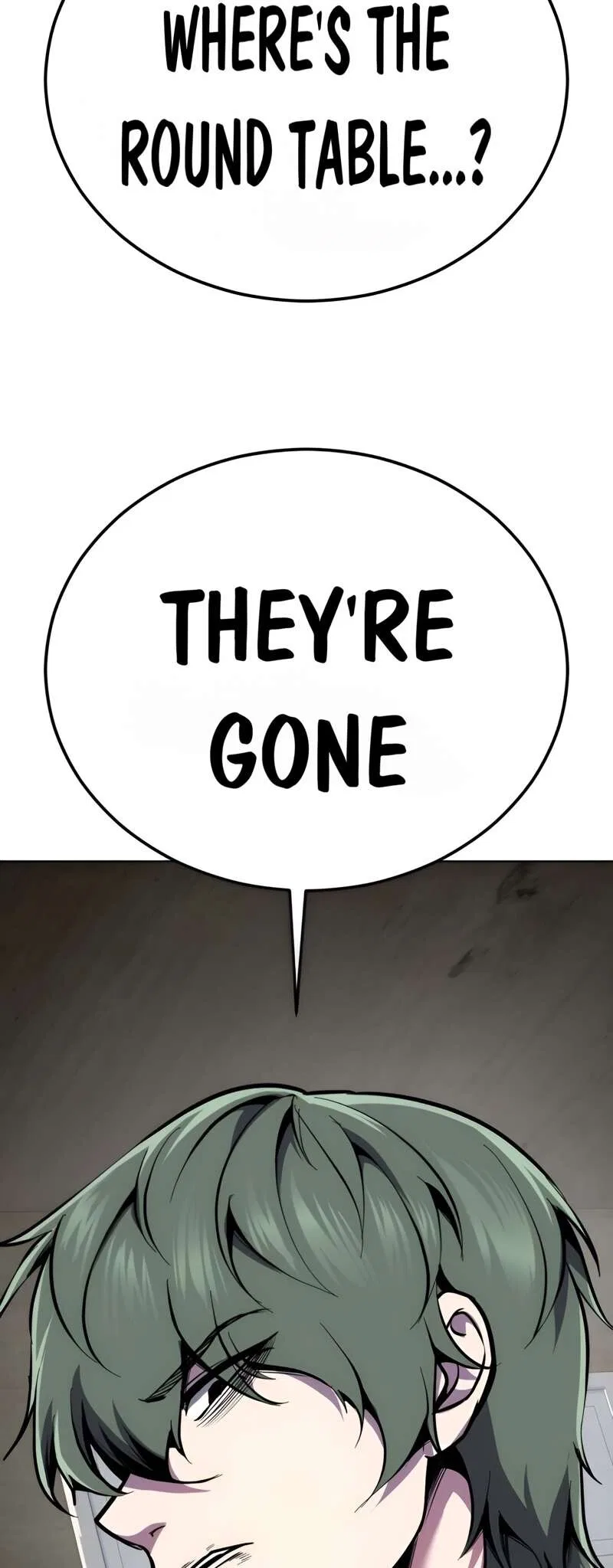 The Boy of Death manga Chapter 302 – Page 107