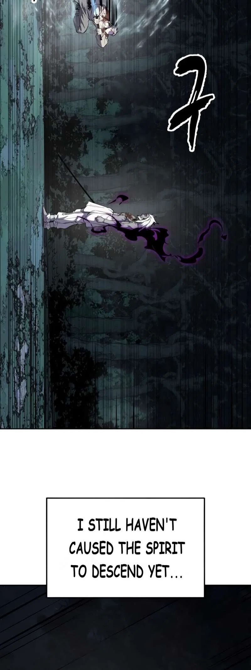 The Boy of Death manga Chapter 301 – Page 5