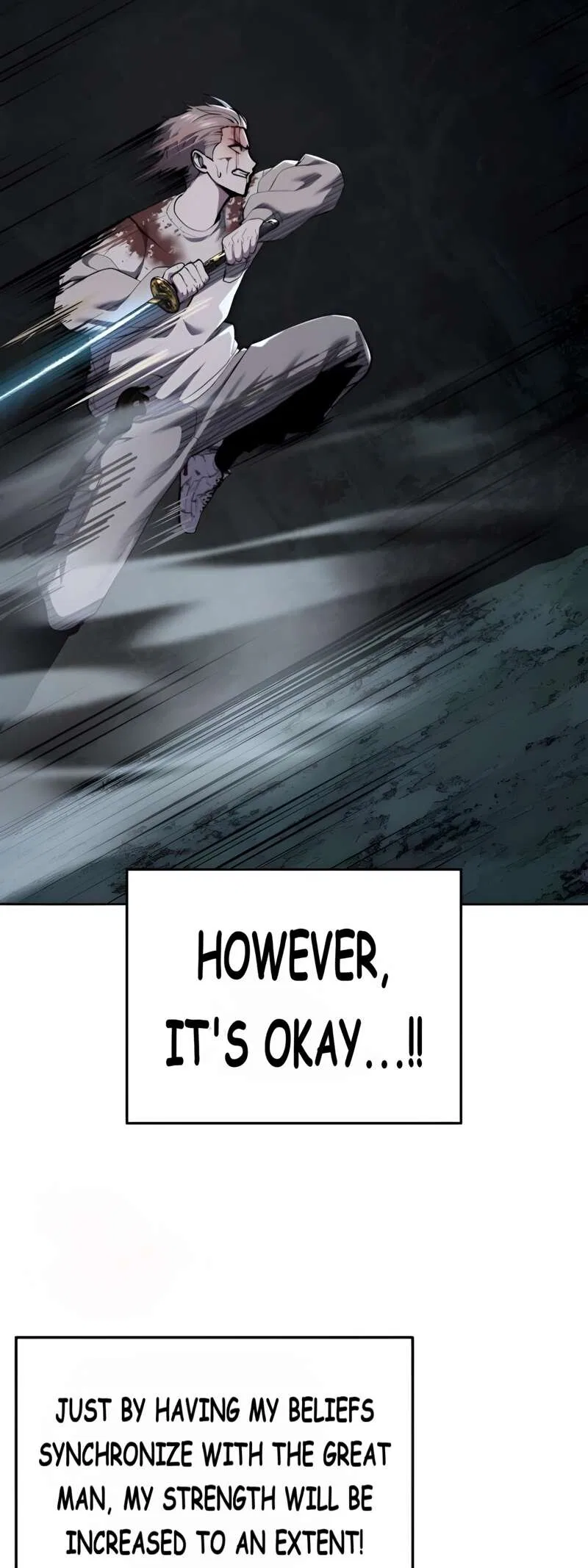 The Boy of Death manga Chapter 301 – Page 6