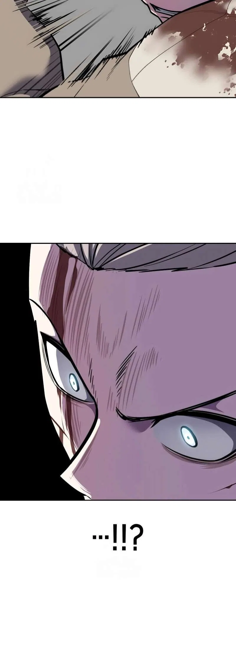 The Boy of Death manga Chapter 301 – Page 11